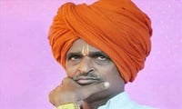 आता आपली कपॅसिटी संपली, उद्या-परवाचं बघून फेटा ठेवणार, शेती करणार - इंदुरीकर
